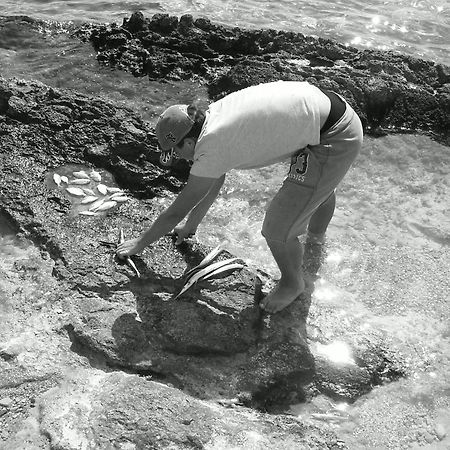 Maistrali Heraklia Esterno foto